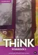 Audiobook Think Level 2 Workbook With Online Practice author Herbert Puchta