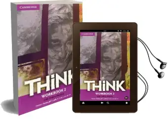 Think Level 2 Workbook With Online Practice Audiobook download free by Herbert Puchta