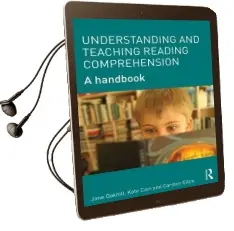 Understanding and Teaching Reading Comprehension: A Handbook Audiobook download free by Jane Oakhill