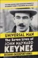 Audiobook Universal man: The Seven Lives of John Maynard Keynes author Richard Davenport Hines