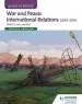 Audiobook Access to History: War and Peace: International Relations 1890-1945 Fourth Edition author David Williamson
