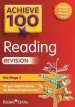 Audiobook Achieve 100 Reading Revision author Laura Collinson