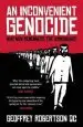 Audiobook An Inconvenient Genocide: Who now Remembers the Armenians? author Geoffrey Robertson
