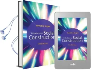 An Invitation to Social Construction Audiobook download free by Kenneth J. Gergen
