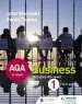 Audiobook Aqa a Level Business 1 Third Edition (Wolinski & Coates) author John Wolinski