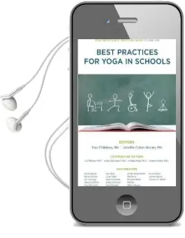 Best Practices for Yoga in Schools Audiobook download free by Yoga Service Council
