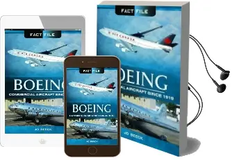 Boeing Commerical Aircraft Audiobook download free by Jo Beeck
