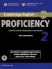 Audiobook Cpe Practice Tests: Cambridge English Proficiency 2 Student'S Book With Answers With Audio: Authentic Examination Papers From Cambridge English Language Assessment author Victorian Association For Environmental