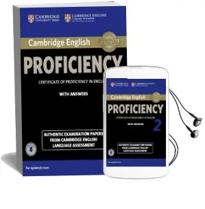 Cpe Practice Tests: Cambridge English Proficiency 2 Student'S Book With Answers With Audio: Authentic Examination Papers From Cambridge English Language Assessment Audiobook download free by Victorian Association For Environmental