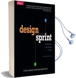 Design Sprint Audiobook download free by Richard Banfield