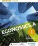 Audiobook Edexcel a Level Economics a Book 1 author Peter Smith