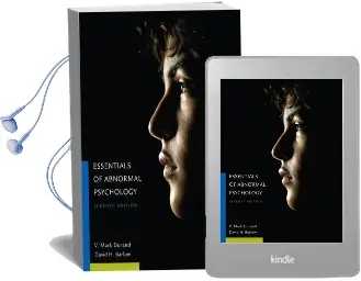 Essentials of Abnormal Psychology Audiobook download free by David H. Barlow