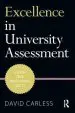 Audiobook Excellence in University Assessment: Learning From Award-Winning Practice author David Carless