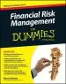 Audiobook Financial Risk Management for Dummies author Aaron Brown