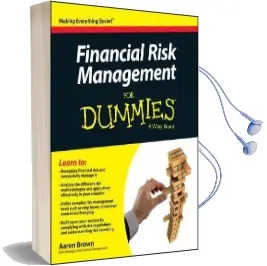 Financial Risk Management for Dummies Audiobook download free by Aaron Brown