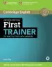 Audiobook First Trainer six Practice Tests With Answers With Audio author Peter May