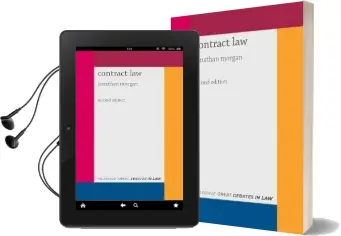 Great Debates in Contract law Audiobook download free by Jonathan Morgan