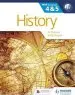 Audiobook History for the ib myp 4 & 5: By Concept author Jo Thomas