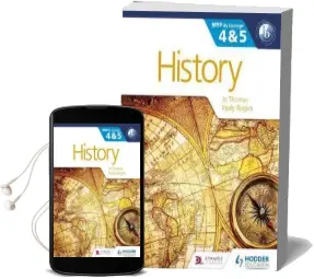 History for the ib myp 4 & 5: By Concept Audiobook download free by Jo Thomas