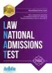 Audiobook How to Pass the law National Admissions Test (Lnat): 100S of Sample Questions and Answers for the National Admissions Test for law author How2Become