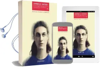 Juvenile Justice: Youth and Crime in Australia Audiobook download free by Chris Cunneen