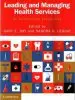 Audiobook Leading and Managing Health Services: An Australasian Perspective author Sandra G. Leggat