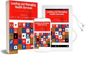 Leading and Managing Health Services: An Australasian Perspective Audiobook download free by Sandra G. Leggat
