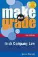 Audiobook Make That Grade: Irish Company law 5th ed author Eavan Murphy