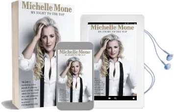 Michelle Mone - my Fight to the top Audiobook download free by Michelle Mone