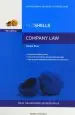 Audiobook Nutshells Company law author Francis Rose