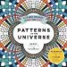 Audiobook Patterns of the Universe: A Coloring Adventure in Math and Beauty author Edmund Harriss