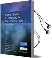 Pocket Guide to Teaching for Clinical Instructors Audiobook download free by Mike Davis