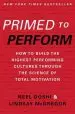 Audiobook Primed to Perform: How to Build the Highest Performing Cultures Through the Science of Total Motivation author Neel Doshi