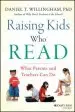 Audiobook Raising Kids who Read: What Parents and Teachers can do author Daniel T. Willingham
