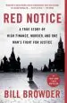 Audiobook Red Notice: A True Story of High Finance, Murder, and one Man'S Fight for Justice author Bill Browder