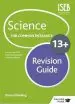 Audiobook Science for Common Entrance 13+ Revision Guide author Richard Balding
