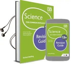 Science for Common Entrance 13+ Revision Guide Audiobook download free by Richard Balding