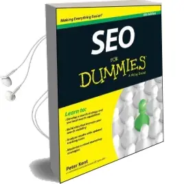 Seo for Dummies Audiobook download free by Peter Kent