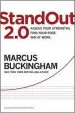 Audiobook Standout 2.0: Assess Your Strengths, Find Your Edge, win at Work author Marcus Buckingham