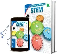 Stem, Grade k Audiobook download free by Jennifer B Stith