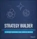 Audiobook Strategy Builder: How to Create and Communicate More Effective Strategies author Stephen Cummings