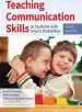Audiobook Teaching Communication Skills to Students With Severe Disabilities author June E. Downing