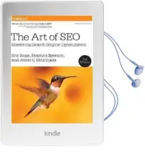 The art of seo 3e Audiobook download free by Eric Enge