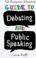 Audiobook The Australian Schoolkids' Guide to Debating and Public Speaking author Claire Duffy