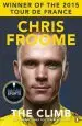 Audiobook The Climb: The Autobiography author Chris Froome