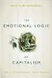 Audiobook The Emotional Logic of Capitalism: What Progressives Have Missed author Martijn Konings