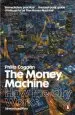 Audiobook The Money Machine: How the City Works author Philip Coggan