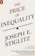 Audiobook The Price of Inequality author Joseph Stiglitz