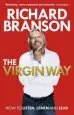 Audiobook The Virgin way: How to Listen, Learn, Laugh and Lead author Sir Richard Branson