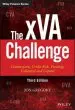 Audiobook The xva Challenge: Counterparty Credit Risk, Funding, Collateral and Capital author Jon Gregory